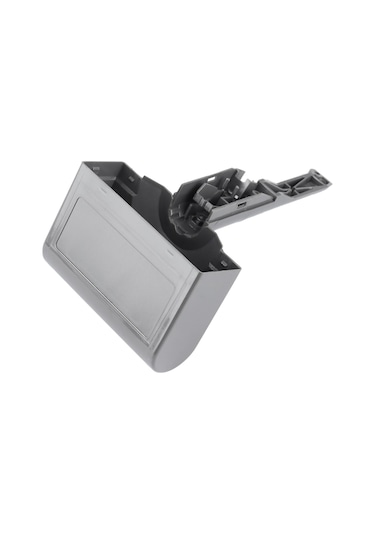 Xiyyadms Dyson V8 Şarj Edilebilir Pil Kapağı - Abs Malzeme, 18650 Pil Uyumlu