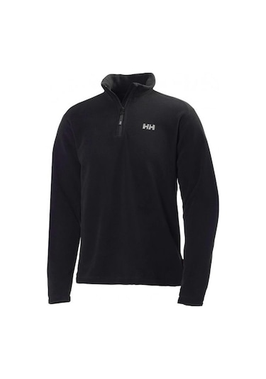 Helly Hansen Mount Polar Fleece Erkek Polar-24816-siyah Siyah