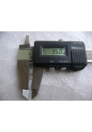 Hp Dm4 -1300St Touchpad Flex Kablosu 6 Pin 15Cm 6-0.5-15A