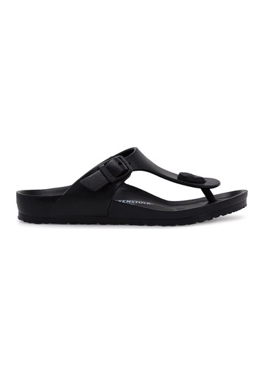 Birkenstock Unisex Terlik 128423 Siyah