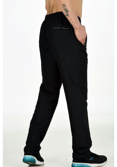 Ernico Ferry Erkek Mıcropoly Kumaş Cepli Eşofman Altı 2415S (532114404)