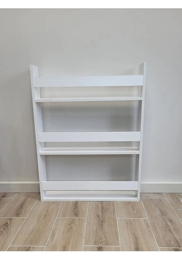 Polki-elki Raf, Çocuk Rafı 101047204 Beyaz