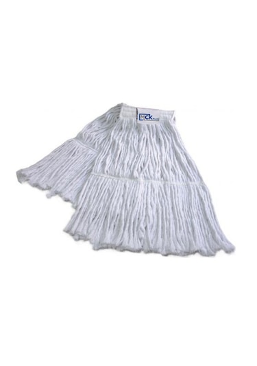 Mck Plus Tek Kovalı Krom Temizlik Arabası Paspas Arabası Temizlik Seti