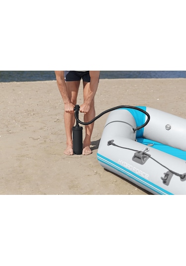 Hydro Force Corinth Elite 65177 2-kişilik Spor Bot Seti 2,30 M