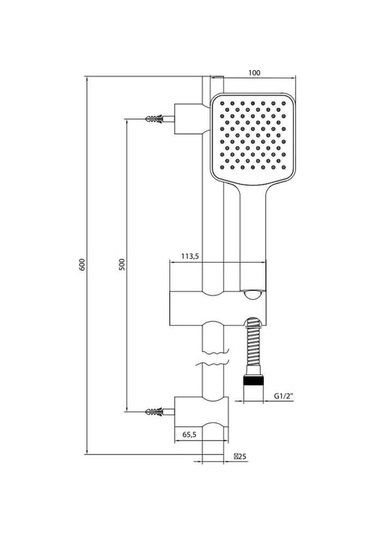 Ar Dicle Hareketli Üst Takım Tek Fonksiyonlu Çok Renkli
