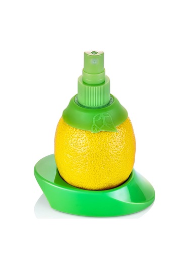 Periboia Limon Spreyi - Limon Tutacaklı 3lü Set Çok Renkli
