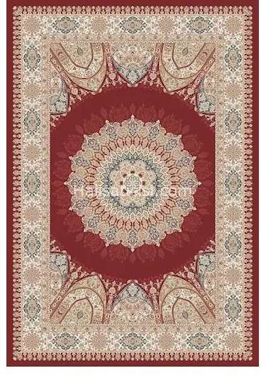 Kreasyon Halı İpeksi I S001