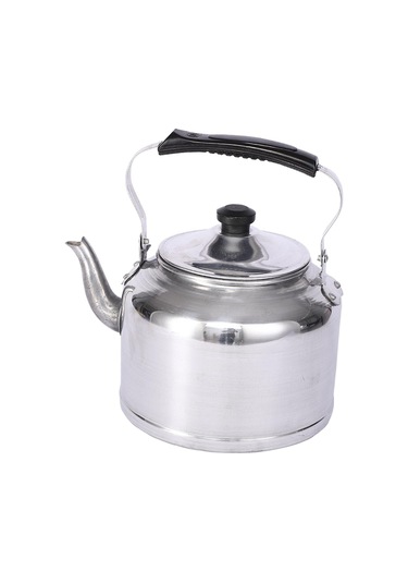 Suntek Magideal Çaydanlık Ocak Anti Haşlanma Saplı Alüminyum 20-santimetre