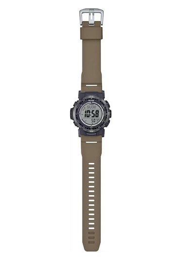 Casio Pro Trek Prw-35ld-5dr Erkek Kol Saati Siyah