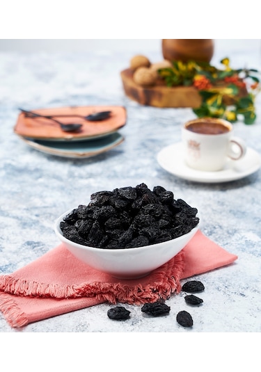 Besni Üzümü Siyah 1 KG