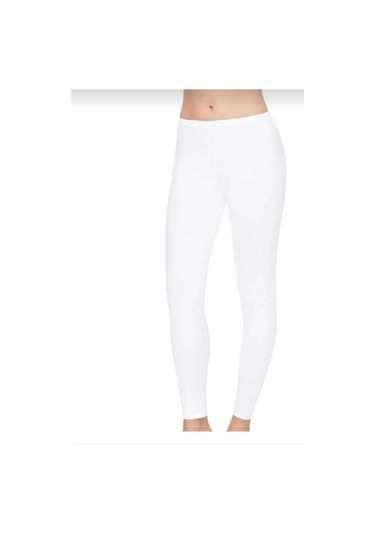 Tutku Elit Kadın Modal Likralı Uzun Tayt 2101 - 1adet 001