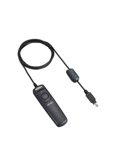 Nikon MC-DC1 Kablolu Kumanda