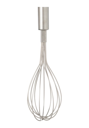 Mudo Home Handy Metal Saplı Çırpıcı 25 Cm 696123