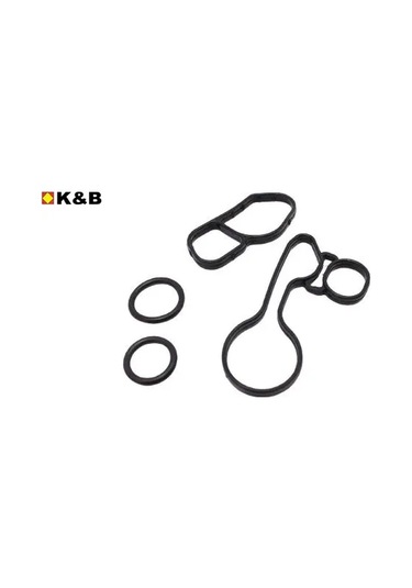 Yağ Soğutucu Conta Takimi Insignia-astra J-mokka 1.5