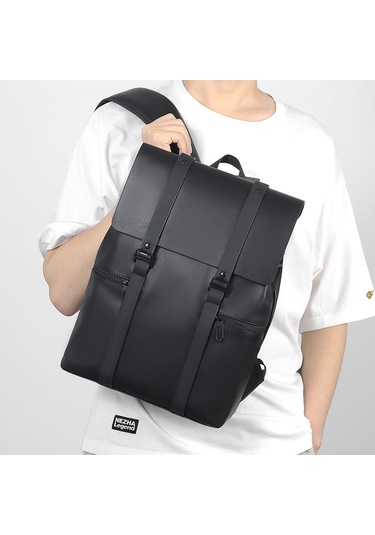 Arion B679 Günlük 14" Dizüstü Bilgisayar Sırt Çantası Gri