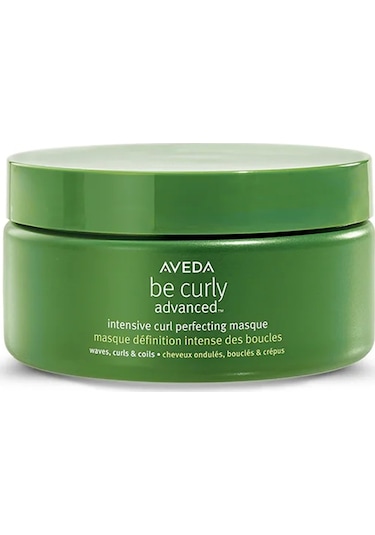 Aveda Be Curly Advanced Intensive Curl Perfecting Saç Maskesi 200ml