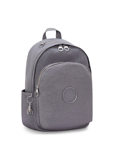 Kipling Charm Unisex Sırt Çanta Kpkı35404gv Gri