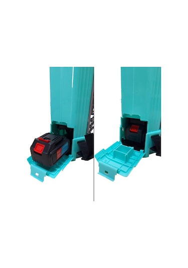 Plant Mate HX 16-C 16 L 2 Bataryalı Lityum Akülü İlaçlama Pompası