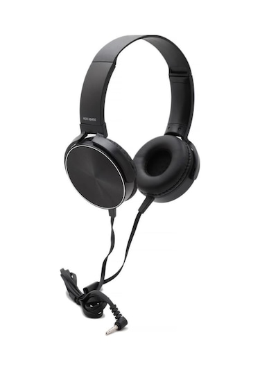 MDR-XB450AP Extra Bass Mikrofonlu Kulak Üstü Kulaklık