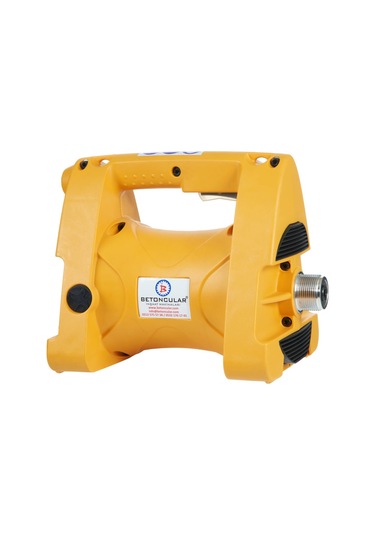 Betoncular Muscle 3 Hp Beton Vibratörü