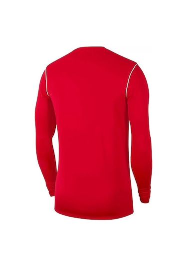 Nike Erkek Uzun Kol Tişört M Nk Dry Park20 Crew Top Bv6875-657