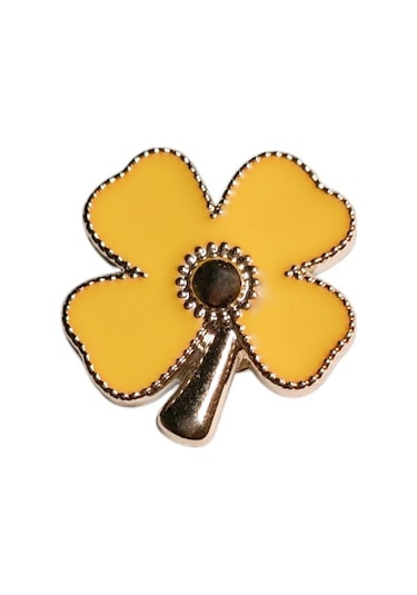 15 Adet Muhtelif Desenli Renkli Bileklik Terlik Süsü Charm Terlik Aksesuarı