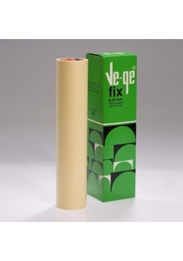 Vege Fix Klişe Bandı 0.20 31 CM 4.5mt 1adet