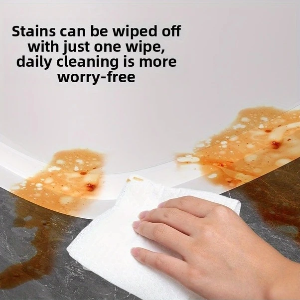 Trendooze Sunshine022 2 Rulo 39.37in Tuvalet Dolgu Şeridi - Kendinden Yapışkanlı Su Yalıtım Bandı Mutfak