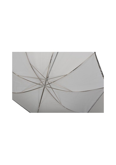 Elinchrom 105 CM Sığ Şemsiye Beyaz - Transparan