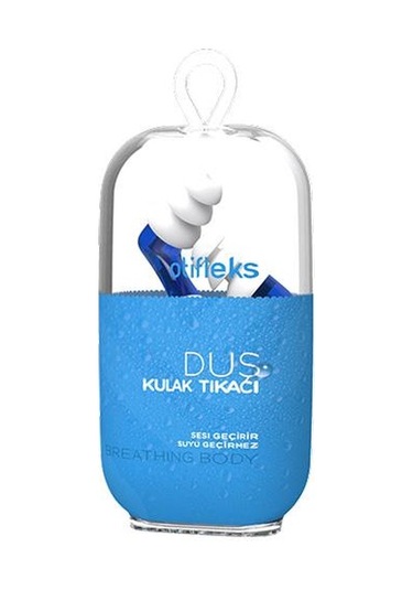 Otifleks Duş Kulak Tıkacı Large N11.94
