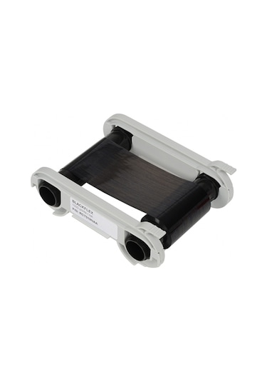 Evolis Zenius Primacy Siyah 2.000 Baskı Ribon (RCT023NAA)