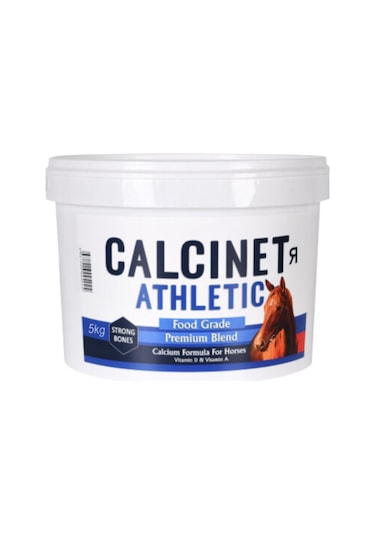 Calcinet Athletic 5 Kg