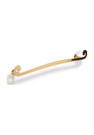 Sissi Uzun Havluluk Beyaz