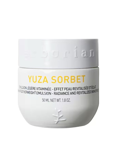Erborian Yuza Sorbet Featherweight Emulsion - Nemlendirici Krem 50 Ml