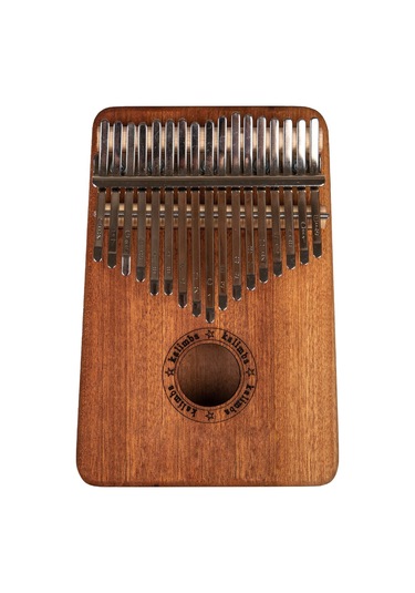 Yeni Yıl Kalimba Full Set