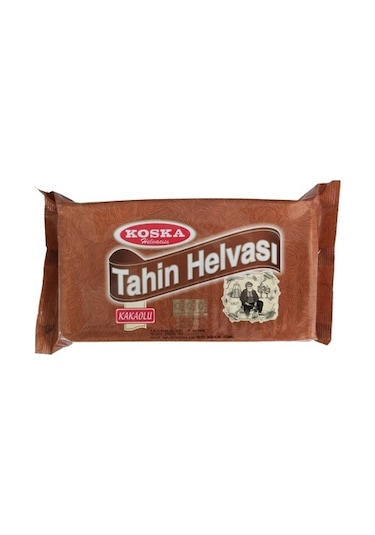 Koska Helva Kakaolu 1 KG