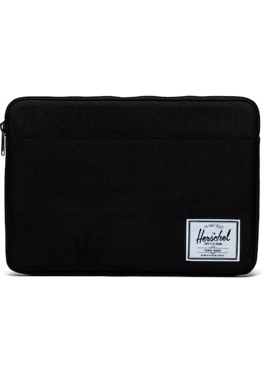 Herschel Anchor 14 Inch Sleeve Laptop Kılıfı 30061 Black