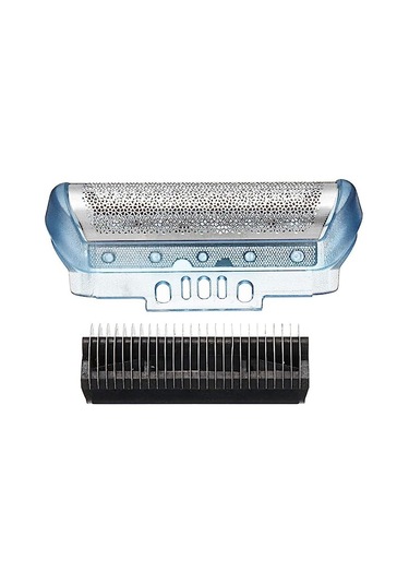 Valkrone Braun Cruzer 2,3,4,5,6 Tıraş Makinesi10b,20s Elek-bıçak