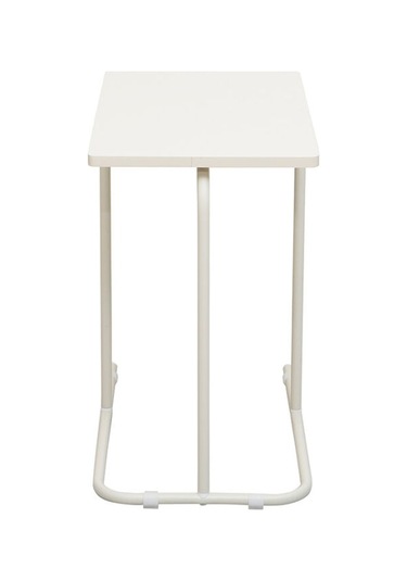 Stix Çok Amaçlı Sehpa - Vizon 50x30x50 Cm