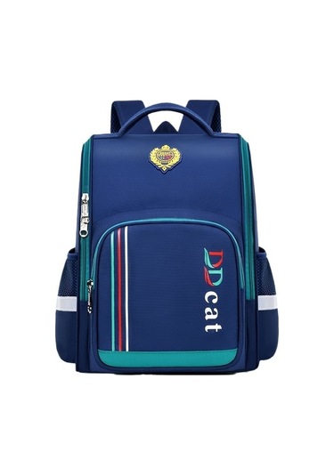 İlkokul Öğrencileri İçin Sağlıklı Ve Konforlu Sırt Çantaları, Ergonomik Omurga Desteği İle Geniş Kapasiteli Okul Çantaları, Kız Ve Erkek Öğrencilere Uygun Dayanıklı Ve Şık Tasarım Yeşil