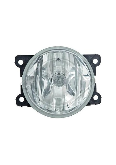 Zenon Pe9551 Sis Farı Sağ-sol Ampullu P.208-2008-partner Tepee-berlingo 9675450980