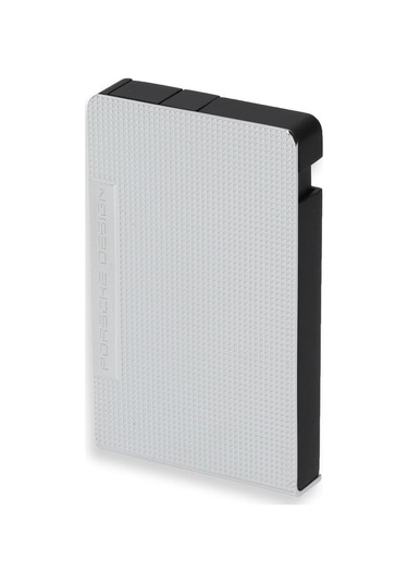 Porsche Design Puro Çakmak Jet Alev Parlak P3639a