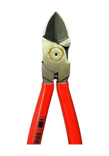 Knipex Plastikçi Yankeski 160mm