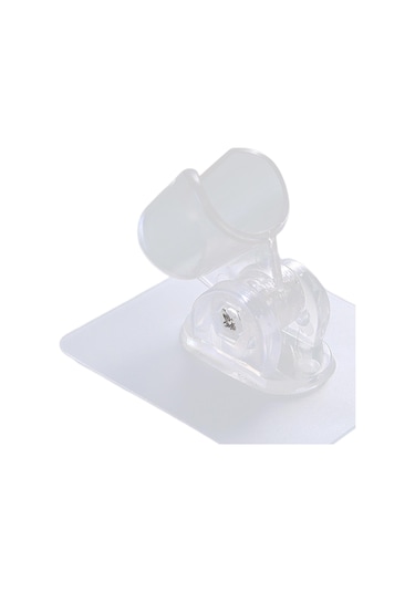 Suntek Duş Başlığı Tutucu Su Geçirmez Duvara Temizlemek