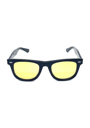 Black Blk8550 C5 S Unisex Güneş Gözlüğü Siyah