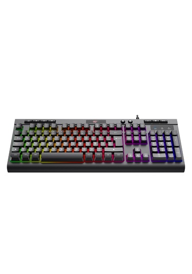Havit Gamenote Kb883l Rgb Aydınlatmalı Gaming Klavye