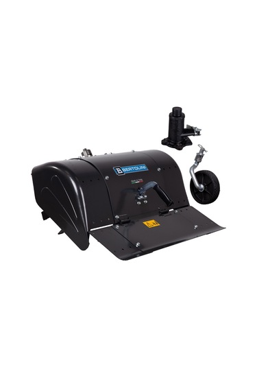 Bertolını Çapa Grubu 80cm 413s