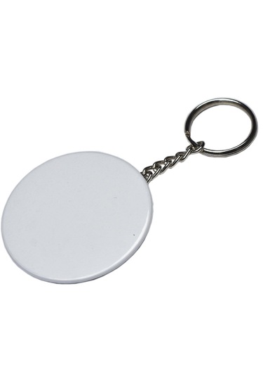 Buton Anahtarlık 58 Mm Açacak 250 Adet Sarf