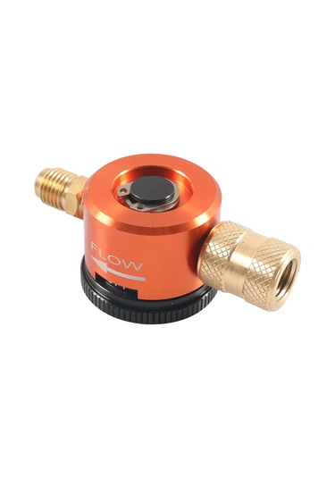 Homyl Azot Arıtma Regülatör Aleti Metal 200 Psı'ye Kadar