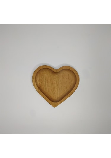 Cuore Tek Kalp Çerezlik Kahvaltılık